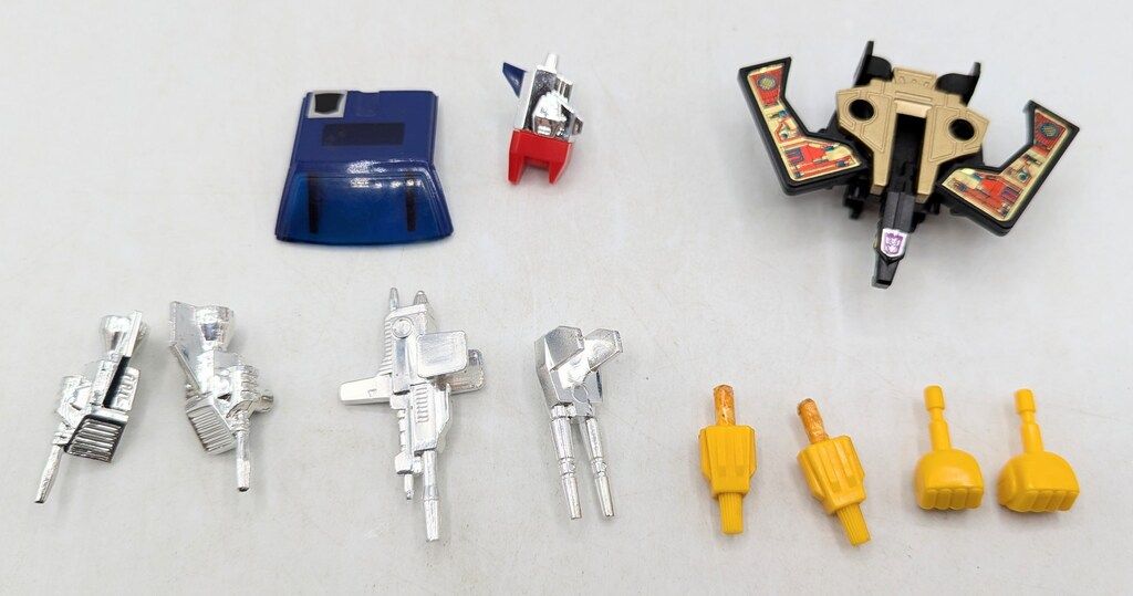 VSZ サンストリーカー|スキッズ|バズソー