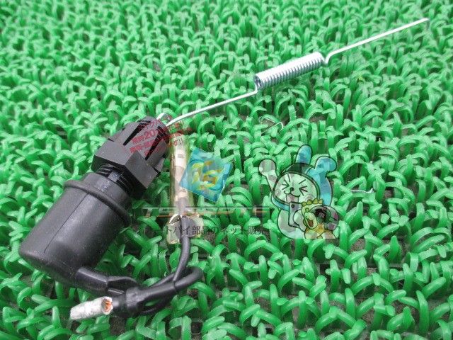 SRX250 ストップスイッチ 在庫有 即納 ヤマハ 純正 新品 バイク 部品