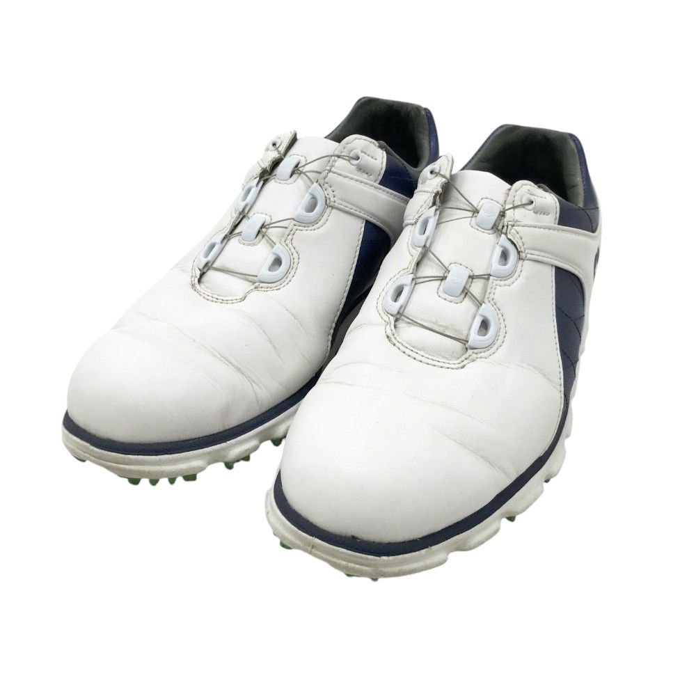 Foot-Joy (フットジョイ) ゴルフシューズ メンズ SIZE 27cm