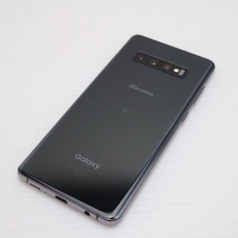 Galaxy S10+ SC-04L docomo プリズムブラック Amazon | SAMSUNG GALAXY S10+ 128GB プリズムブラック SC-04L