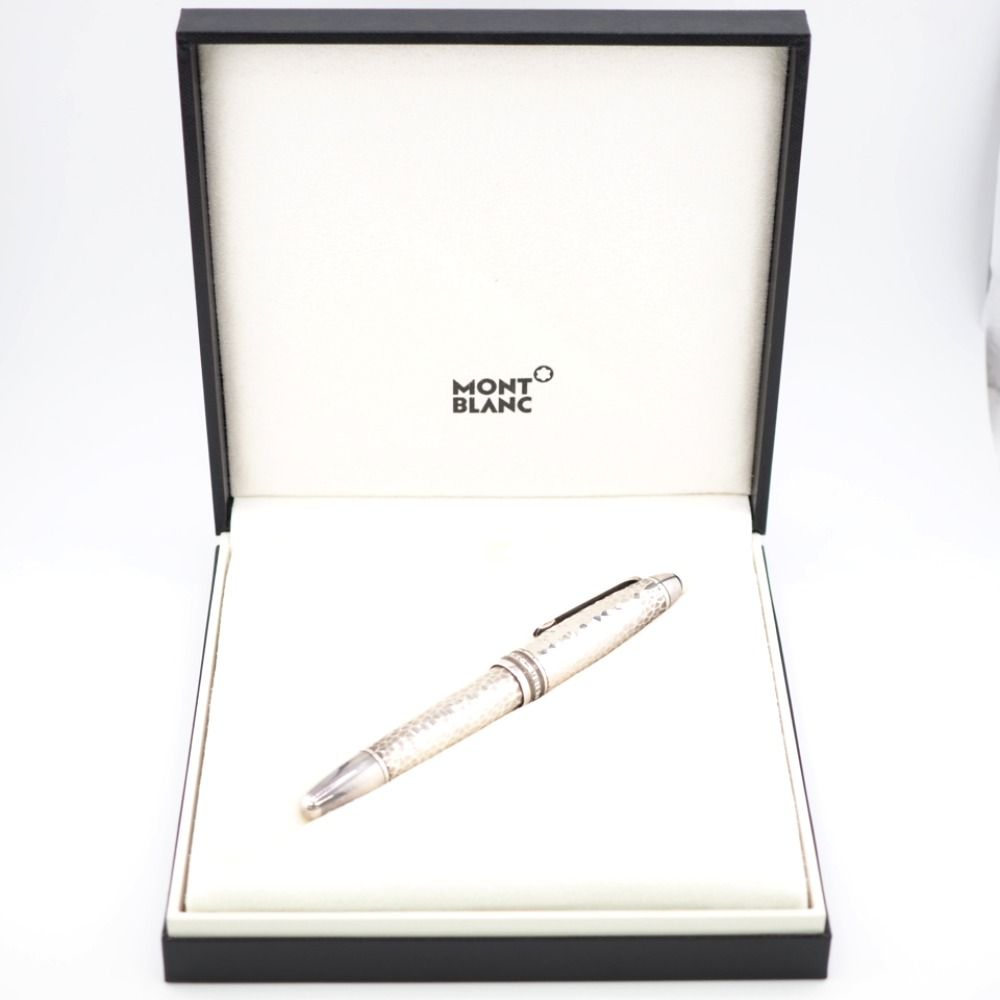 Montblanc シルバー925 マルトレ 楽天市場】【レア美品】モンブラン MONT BLANC マイ