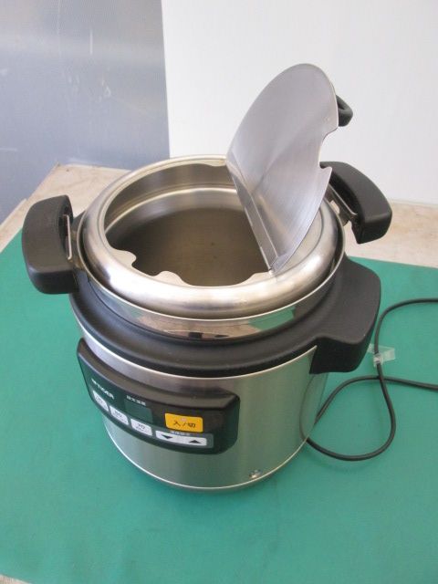 2024年 タイガー 業務用 マイコンスープジャー JHI-N051 容量：5L