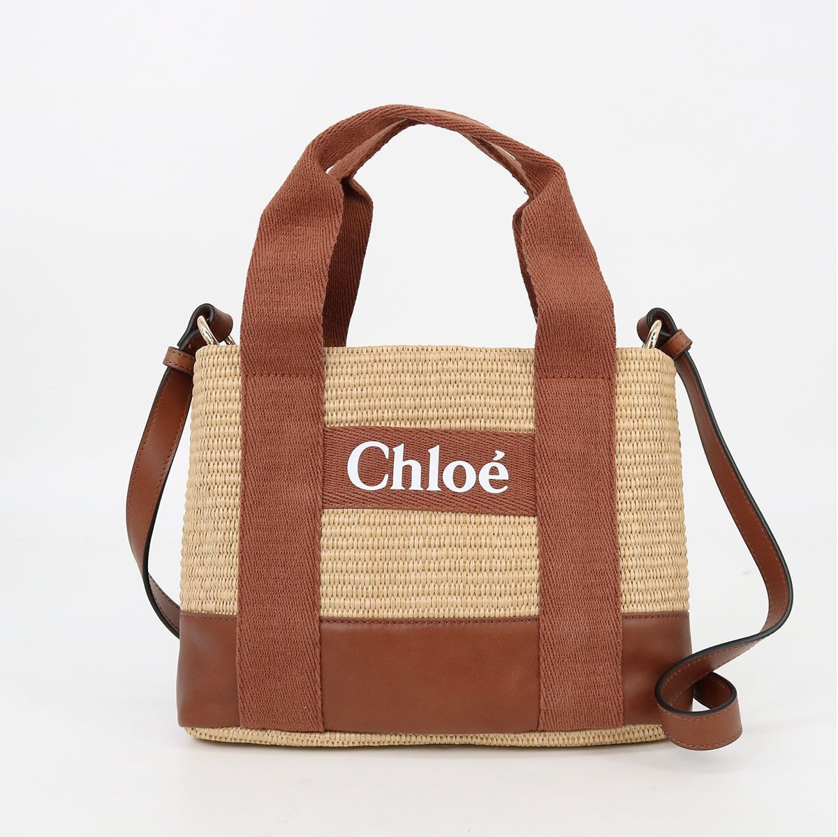 CHLOE KIDS クロエ キッズ C20425 大人もOK！ ショルダーバッグ 