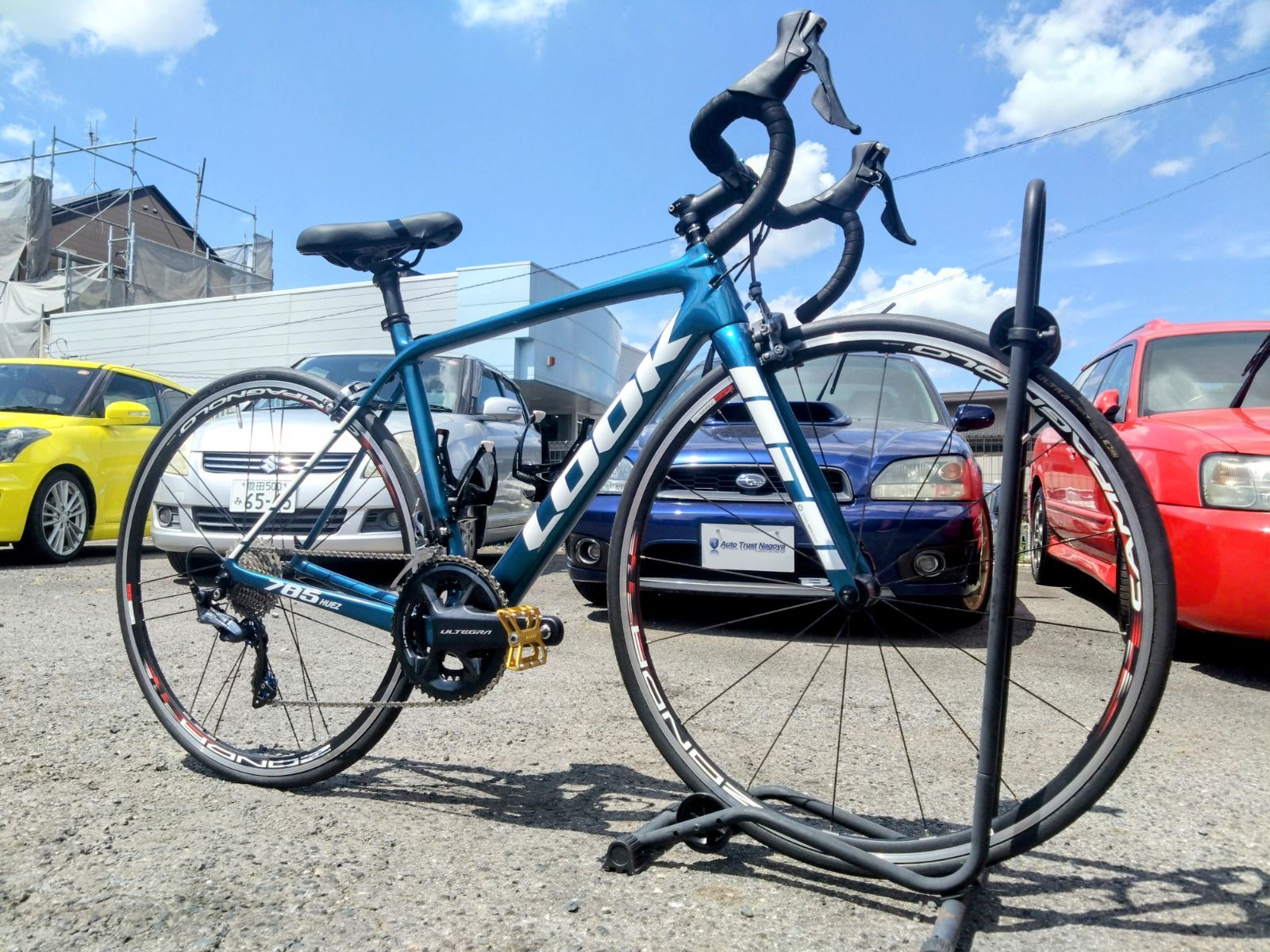 ハウオリ OFF-GRID LO MATRYX – Palladium US