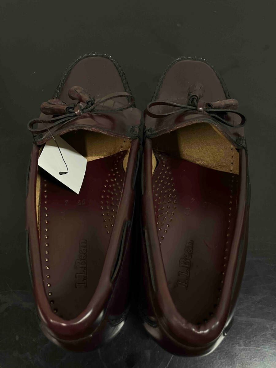LLBean タッセルローファー L.L.Bean タッセルローファー 9 1/2EE☆ | 古着 通販 relddot