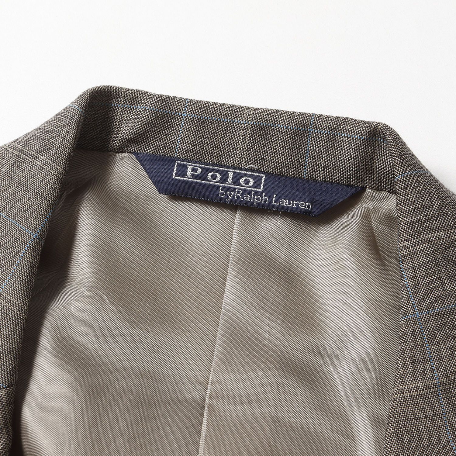 POLO Ralph Lauren ポロ ラルフローレン ジャケット 00s グレン 