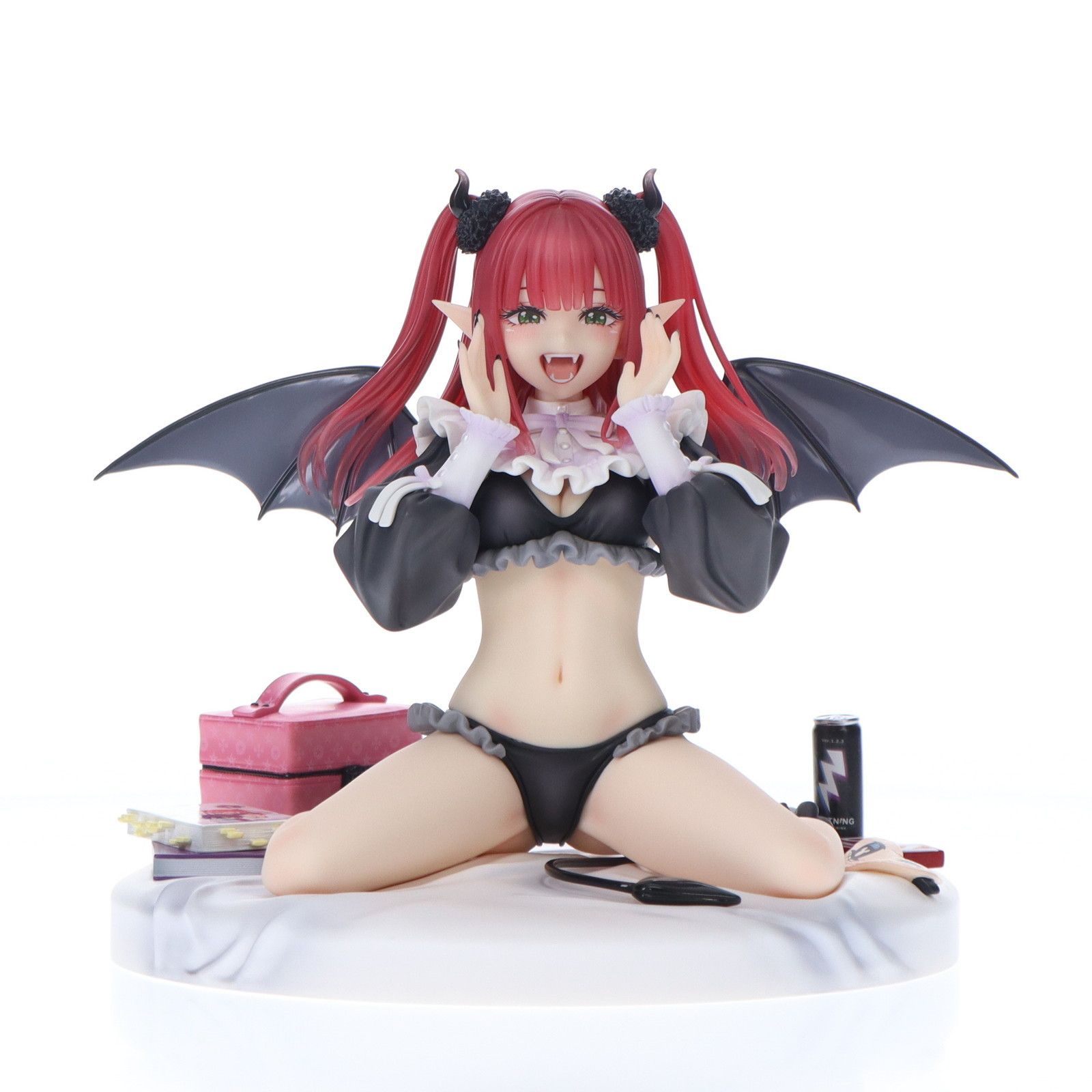 TAITO - TAITO GEAR&amp;GOODS限定 喜多川海夢〜リズver.〜(きたがわまりん) その着せ替え人形は恋をする 1/6 完成品 フィギュア(50101320) Spiritale(スピリテイル) 中古即納】[FIG]TAITO GEAR&GOODS限定 喜多川海夢～リズver