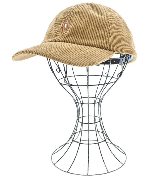 Polo Ralph Lauren キャップ メンズ 古着