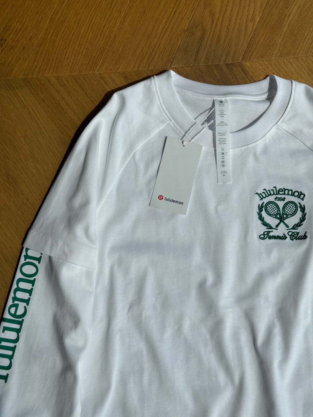 Tennis Club