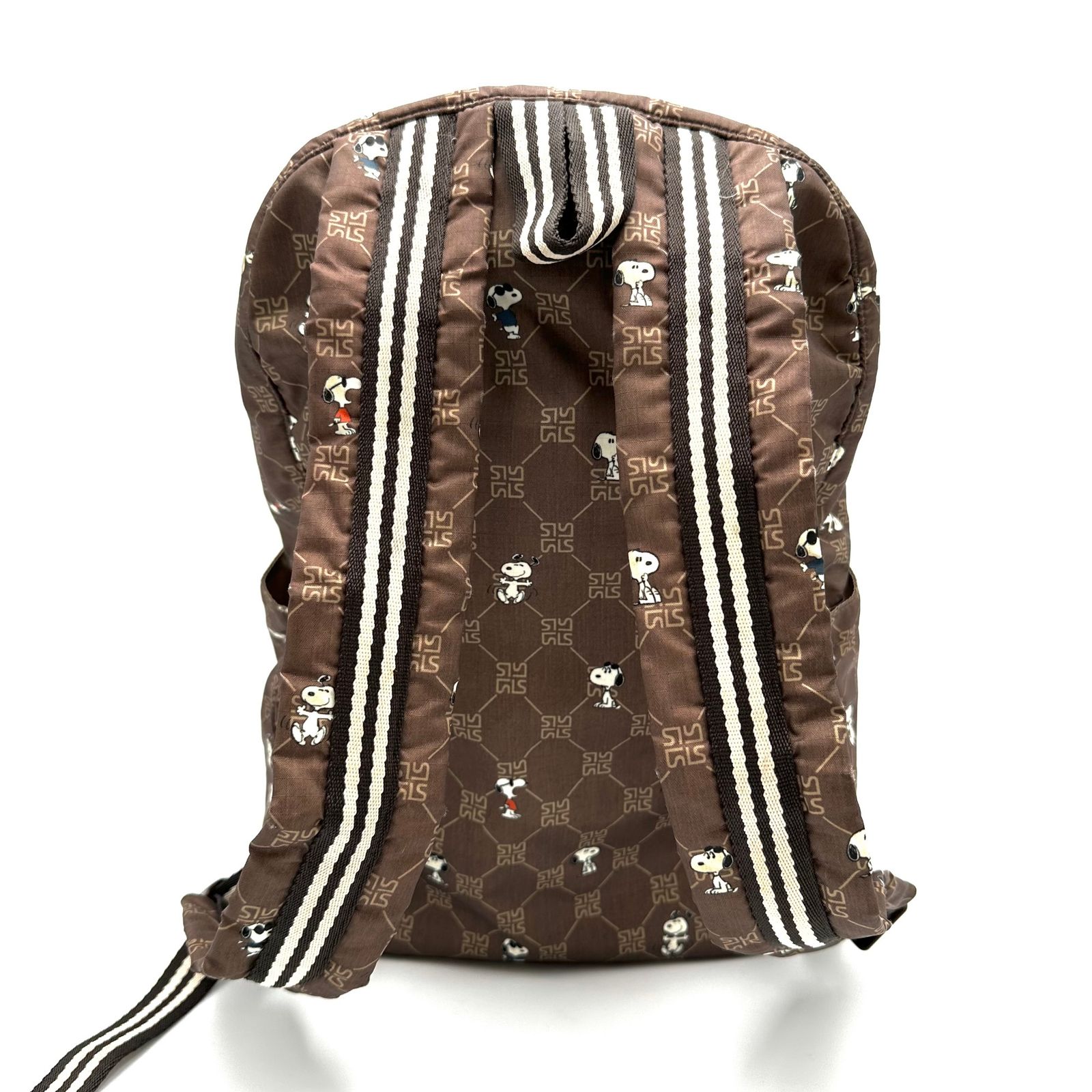 LESPORTSAC レスポートサック リュックサック スヌーピー