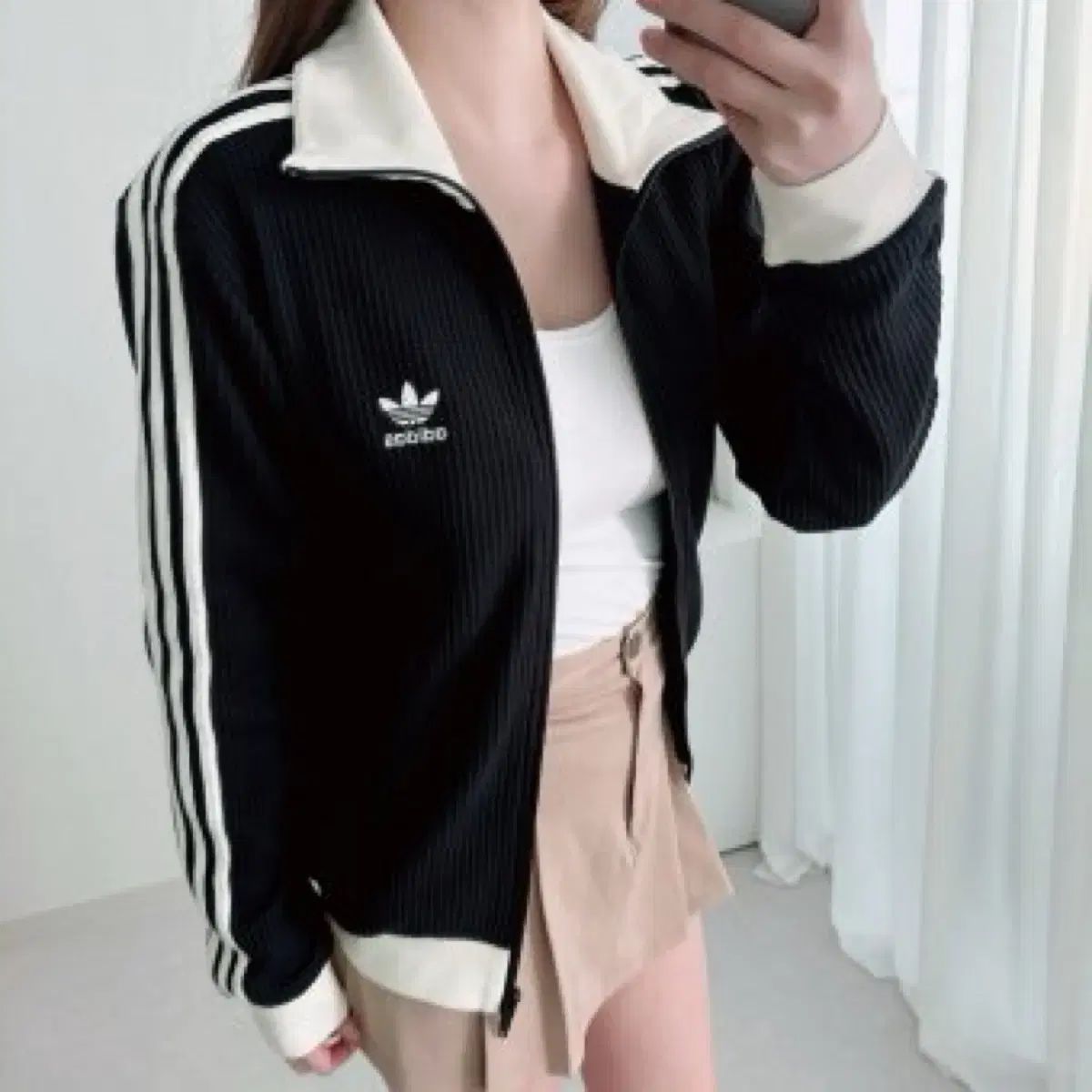 STRONG】STRONG 006 THERMAL (WHITE) トップス STRONG 006 THERMAL