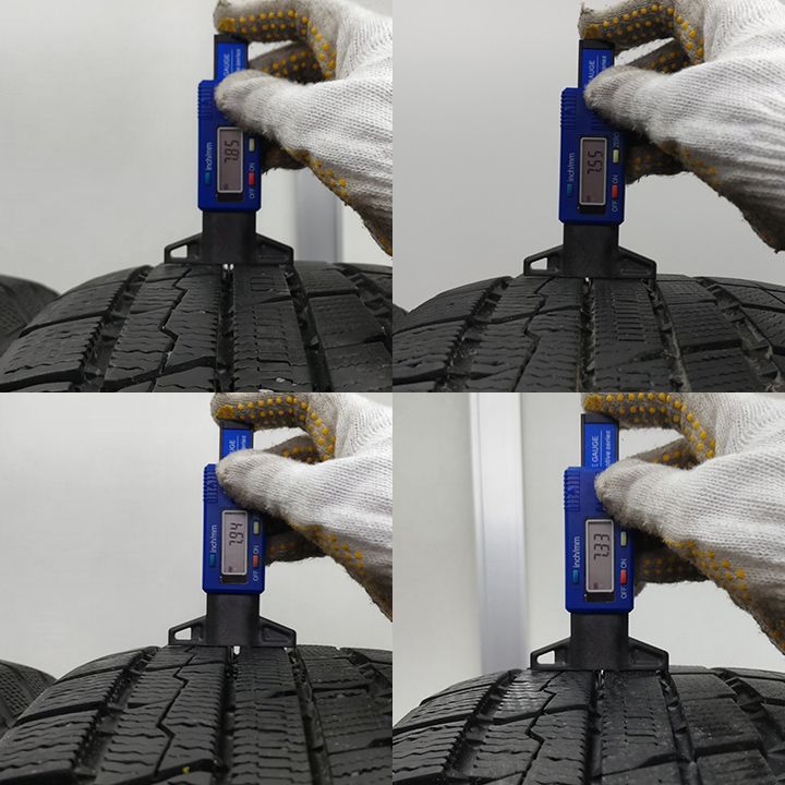  0 T 25025 スタッドレスタイヤ TOYO トーヨー Winter TX 225 60 R 17 4本セット 17インチ スタッドレス