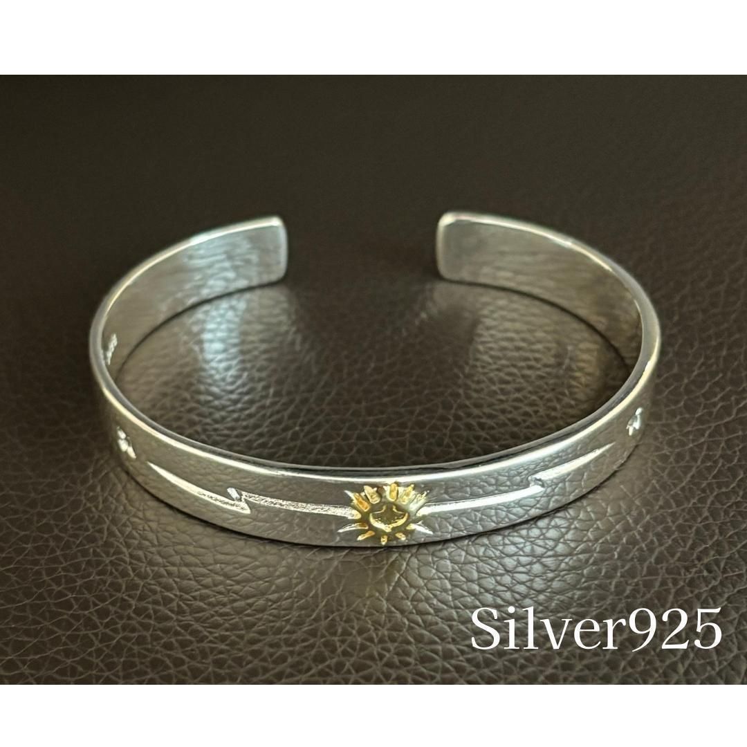 バングル インディアンジュエリー シルバー925 ナバホの人気商品