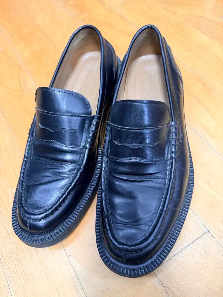 ペニーローファー