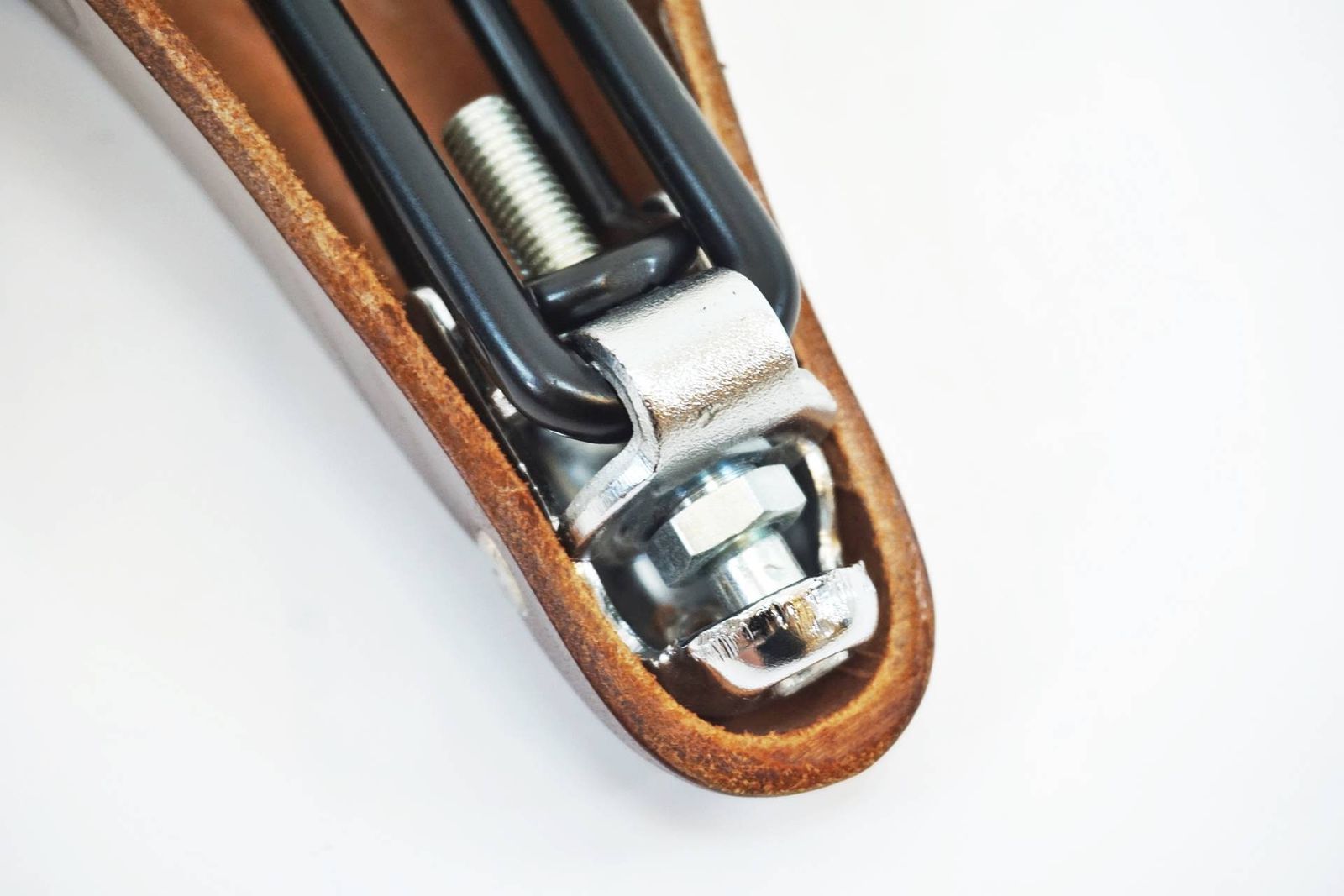 BROOKS ブルックス B67 サドル バイチャリ有明店 BRIGHTFACE_UK