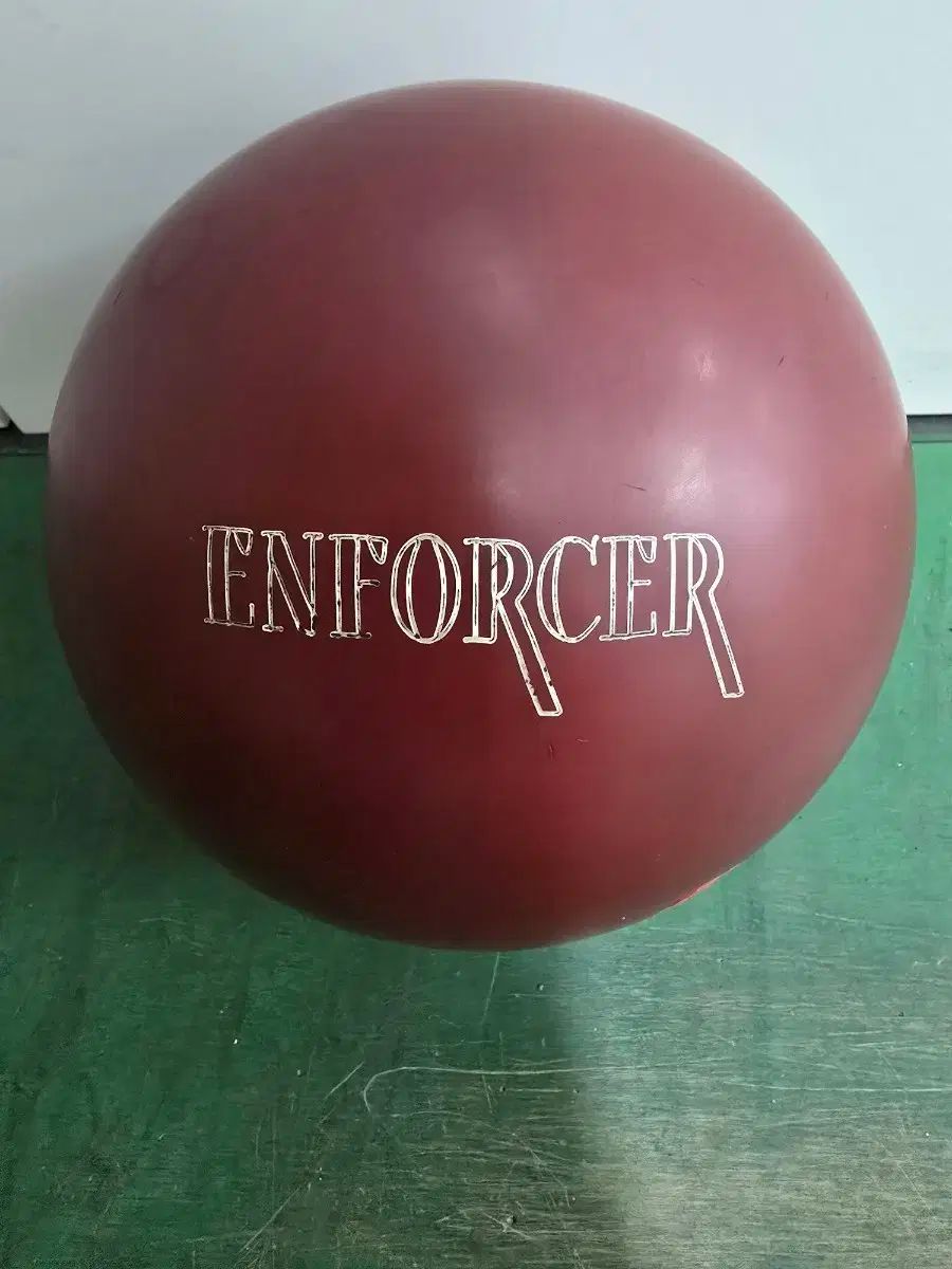 トラック エンフォーサー ゴー ウレタン 15p