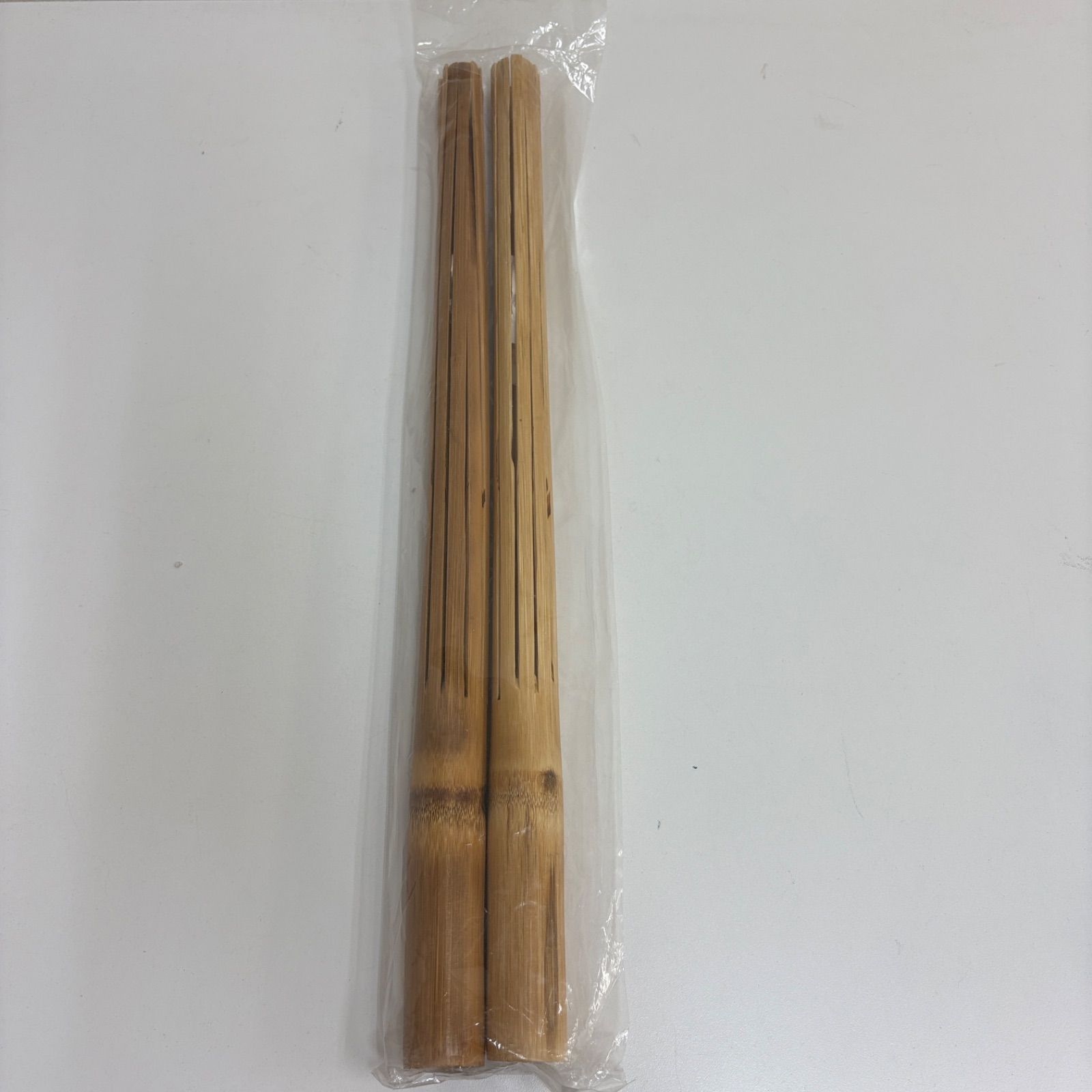 プイリ フラダンス用竹製楽器