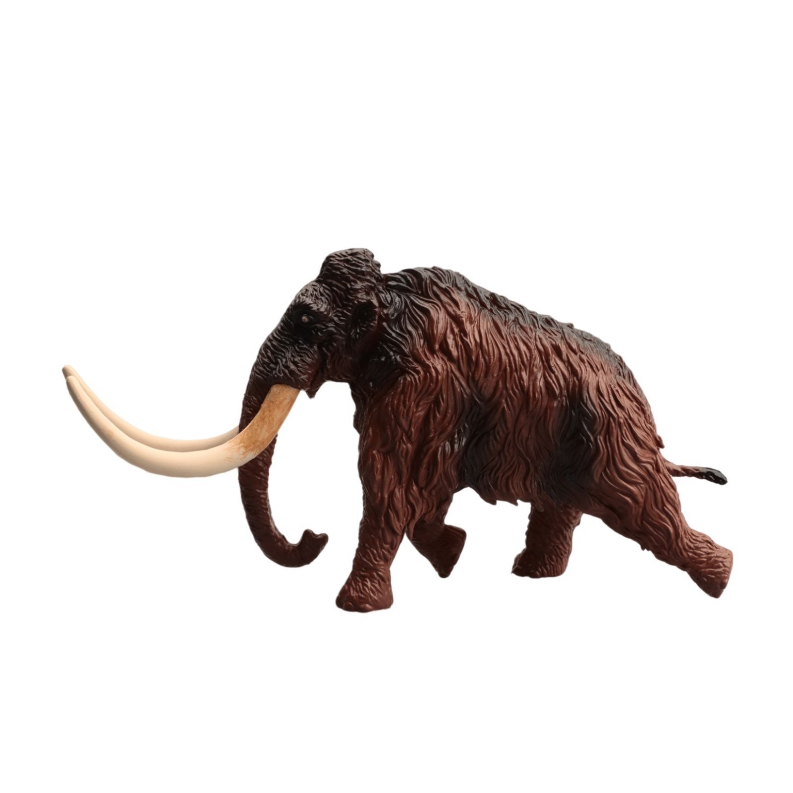 Earth Story マンモス フィギュア 23.5cm級 ゾウ科 野生動物