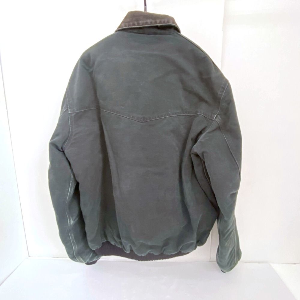 03w21491 Carhartt カーハート サンタフェジャケット サイズL メンズ ストリート アウター
