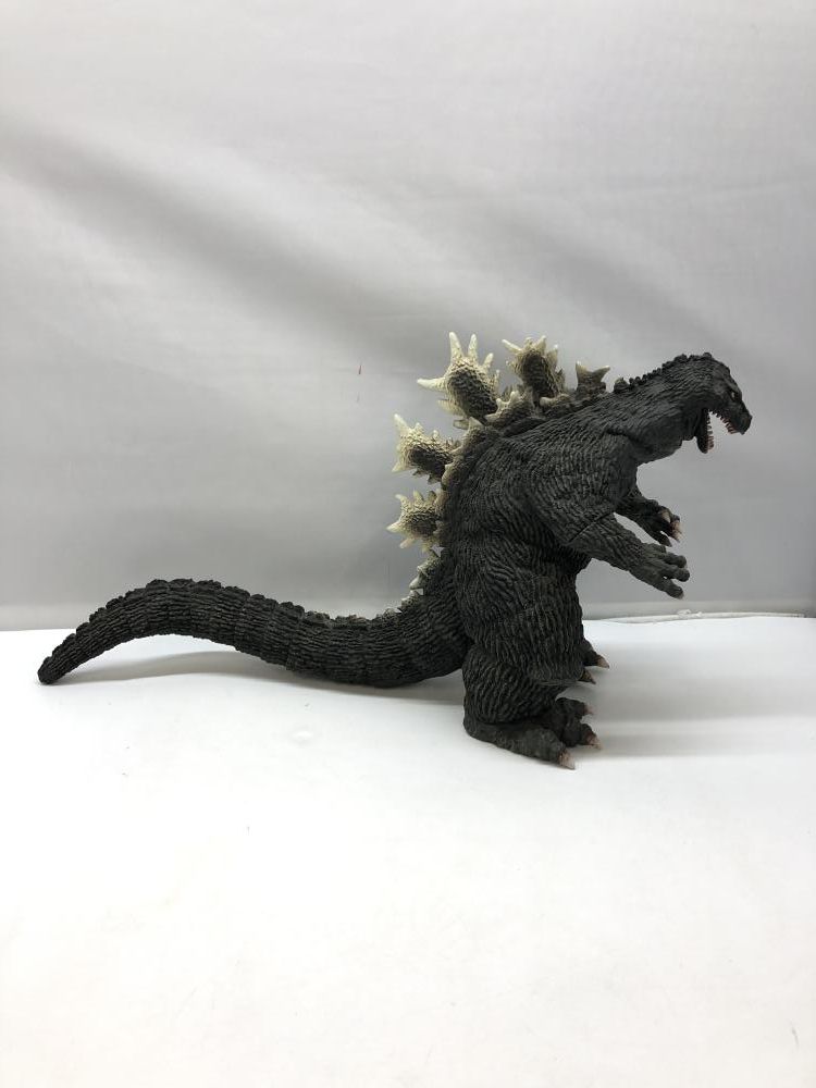 中古】ポピー 大怪獣シリーズ 東宝怪獣総進撃 ゴジラ(1962