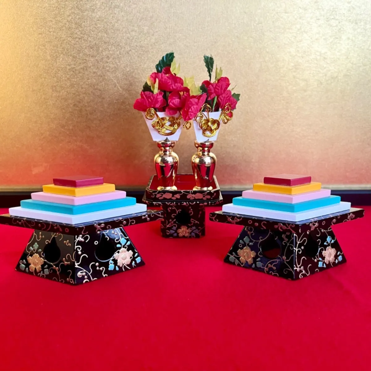 2025年最新】雛道具 三宝の人気アイテム - メルカリ