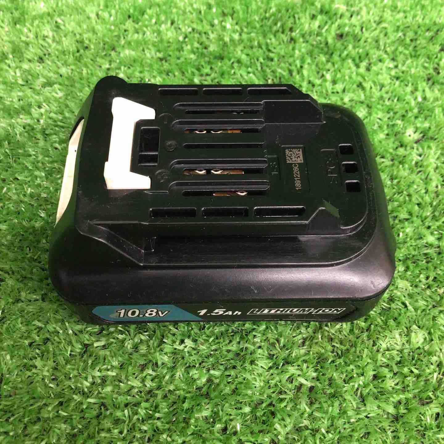 makita コードレスインパクトドライバー