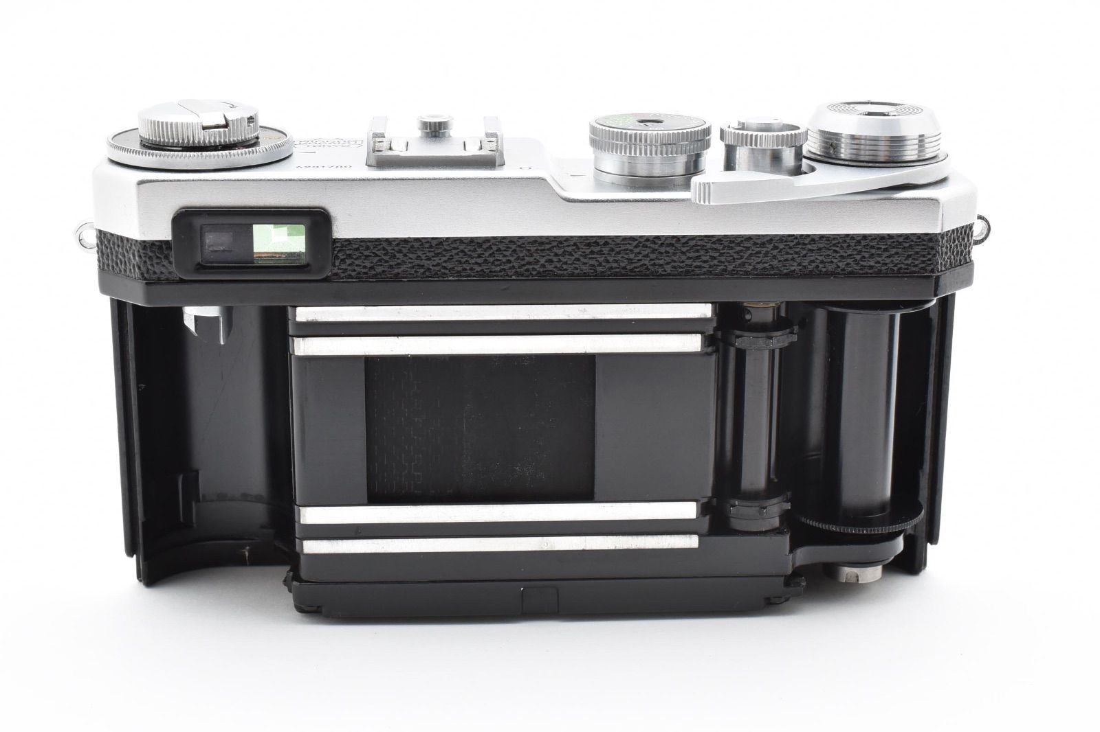 mm フィルムカメラ