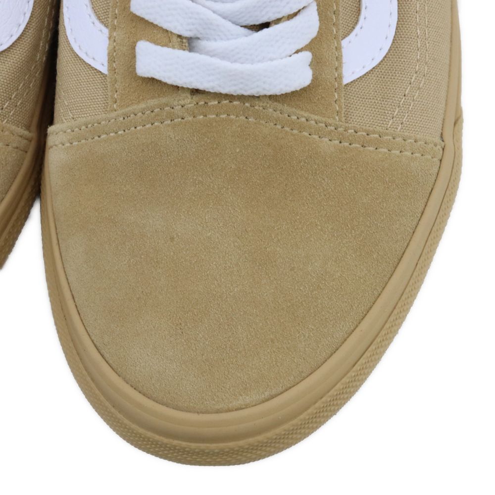 VANS (ヴァンズ) 22SS ×WIND AND SEA OLD SKOOL ウィンダンシー