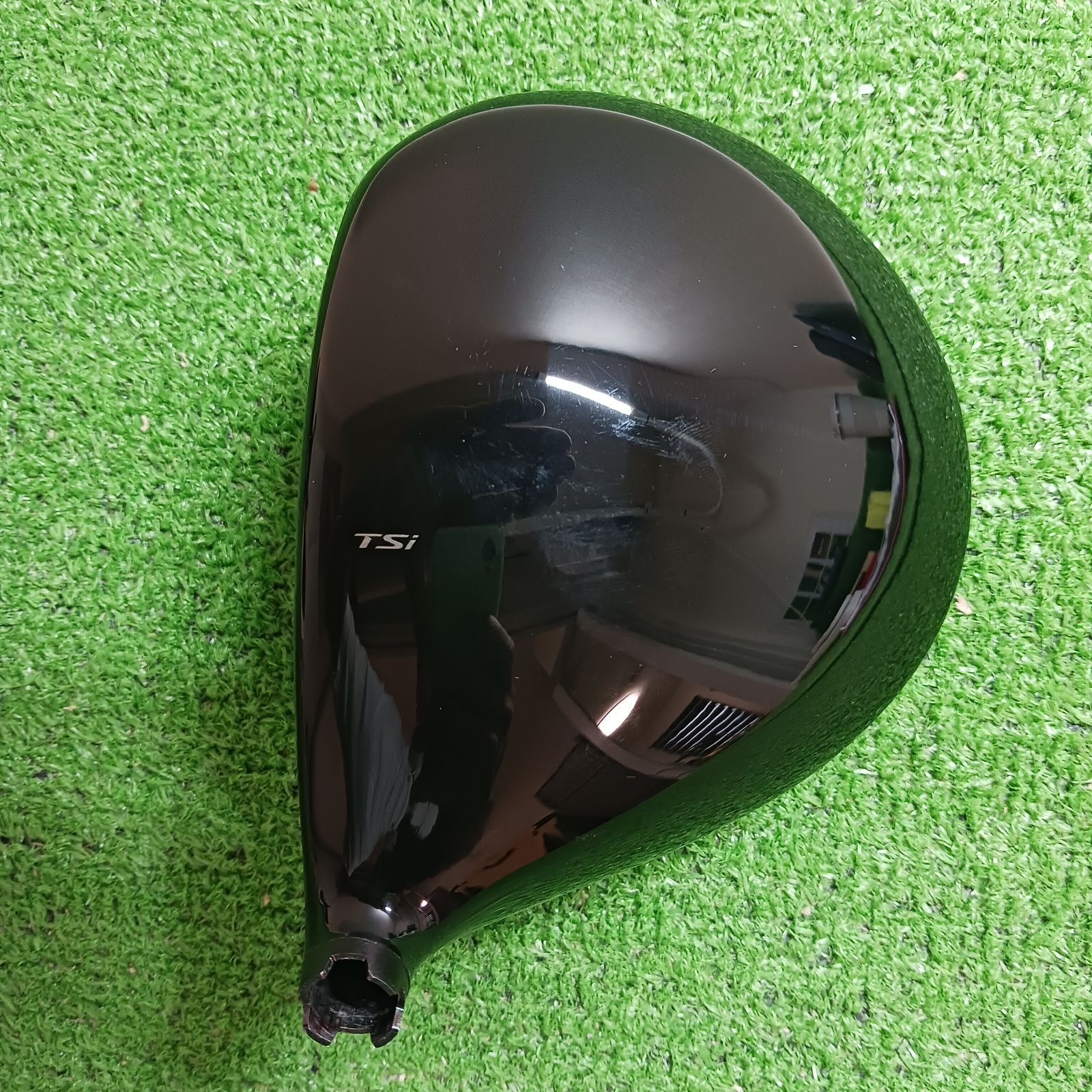 タイトリスト TSI3 9.0° ヘッドのみ タイトリスト TSI3 ドライバー 9