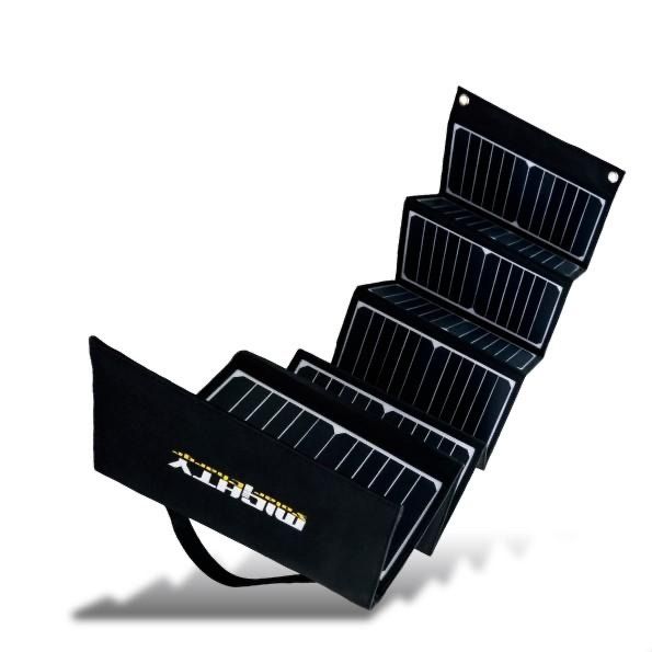 SUNPOWER製 ソーラーパネル