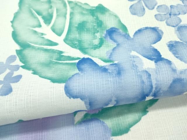 MIMATSU 紫陽花
