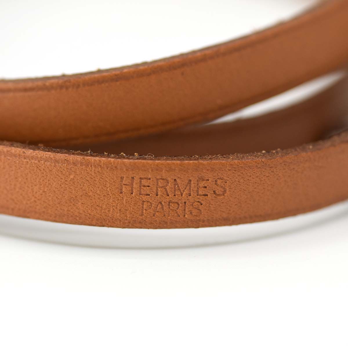 オンラインストア銀座 HERMES アピ3 新品未使用 inspektorat