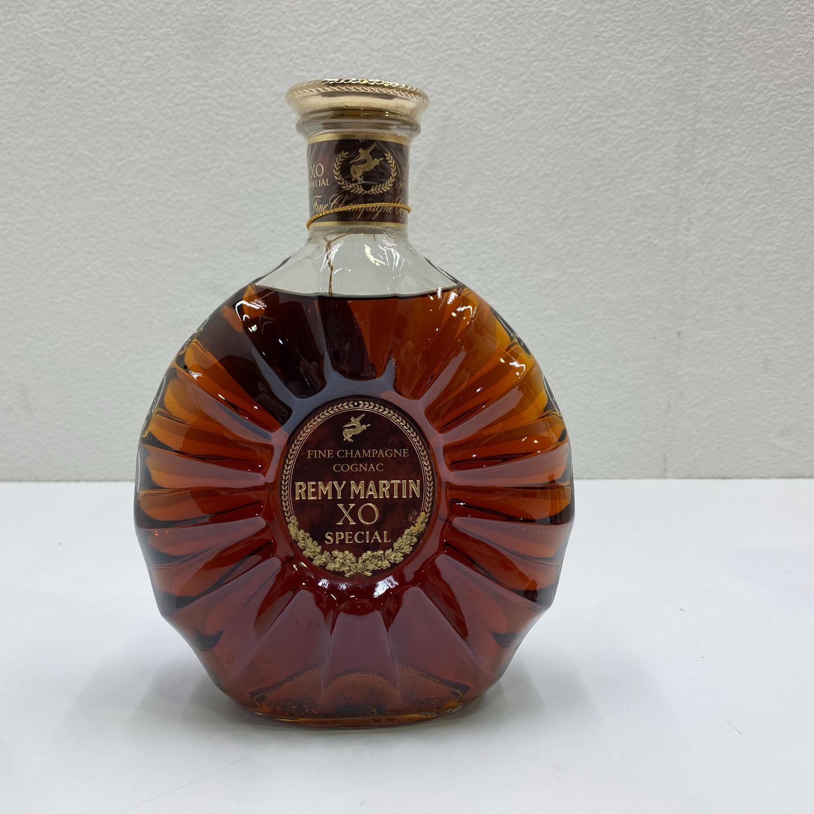 レミーマルタン XO スペシャル 1000ml 未開封 コニャック - メルカリ