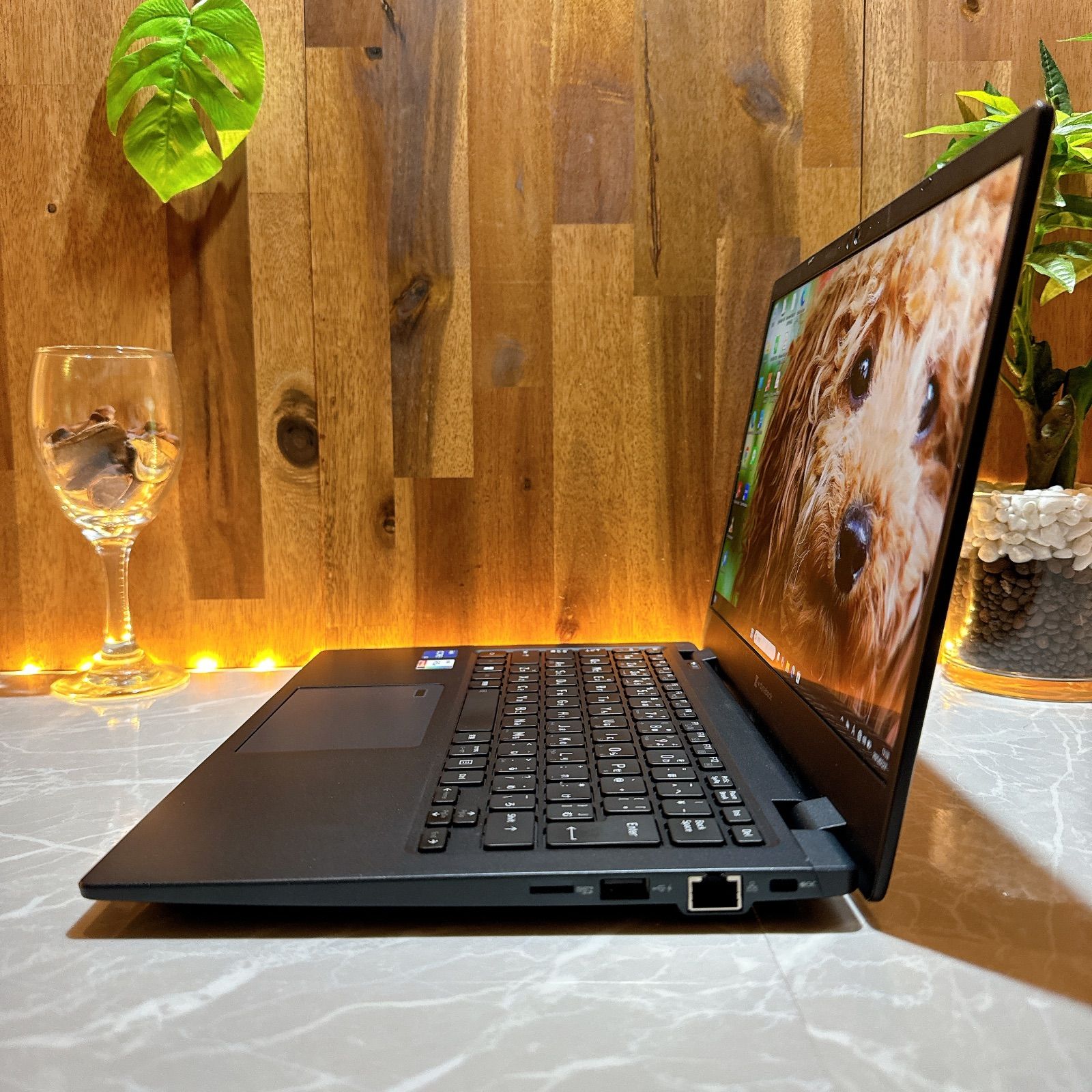 2023年モデル‼️Dynabook G83☘️第12世代☘️16GB☘️ノートパソコン dynabook G G83/KW 12世代i5 1235U 16GB 256GB Win11 USB4