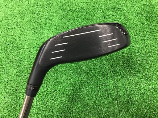 ピン G 425 LST 3 W アーコス無し フェアウェイウッド FW PING TOUR 173 65 フレックスS メンズ 男性用 右利き 右用 Cランク ゴルフクラブ