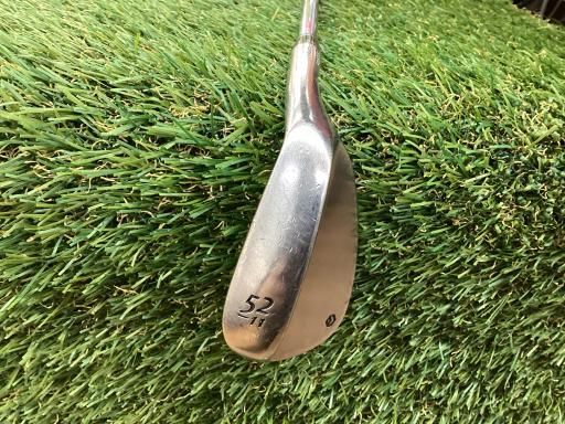 エポンゴルフ株式会社 EPON Tour Wedge Type S 52°|11° ウェッジ WG NS PRO MODUS3 WEDGE 115 フレックスその他 メンズ 男性用 右利き 右用 Cランク ゴルフクラブ