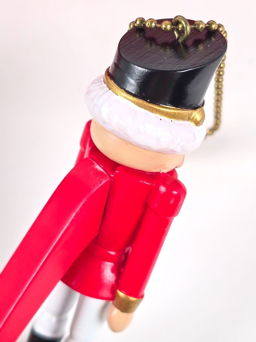 COACH ノベルティ コーチ クリスマス オーナメントセット キーホルダー