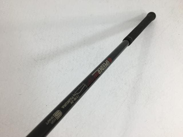 【中古ゴルフクラブ】テーラーメイド V スチール フェアウェイ 2003 (日本仕様) スピーダー661 3W