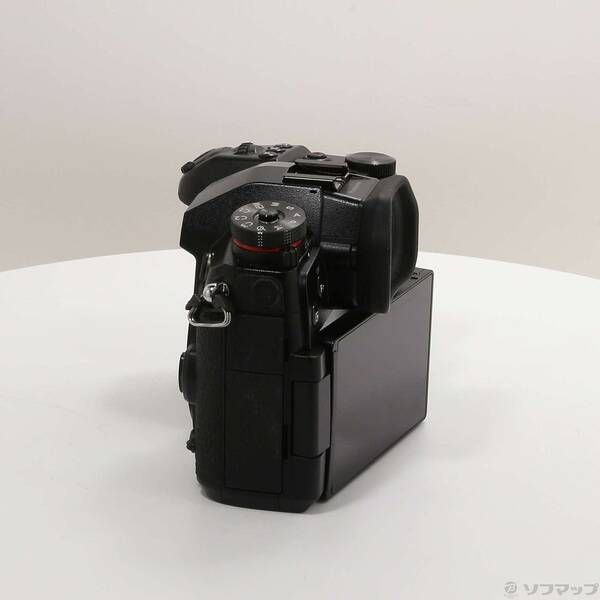 （swift4725）【美品✨】 Lumix G9 Pro ボディ 中古 美品 Panasonic LUMIX G9 PRO ボディ DC-G9P-K - メルカリ