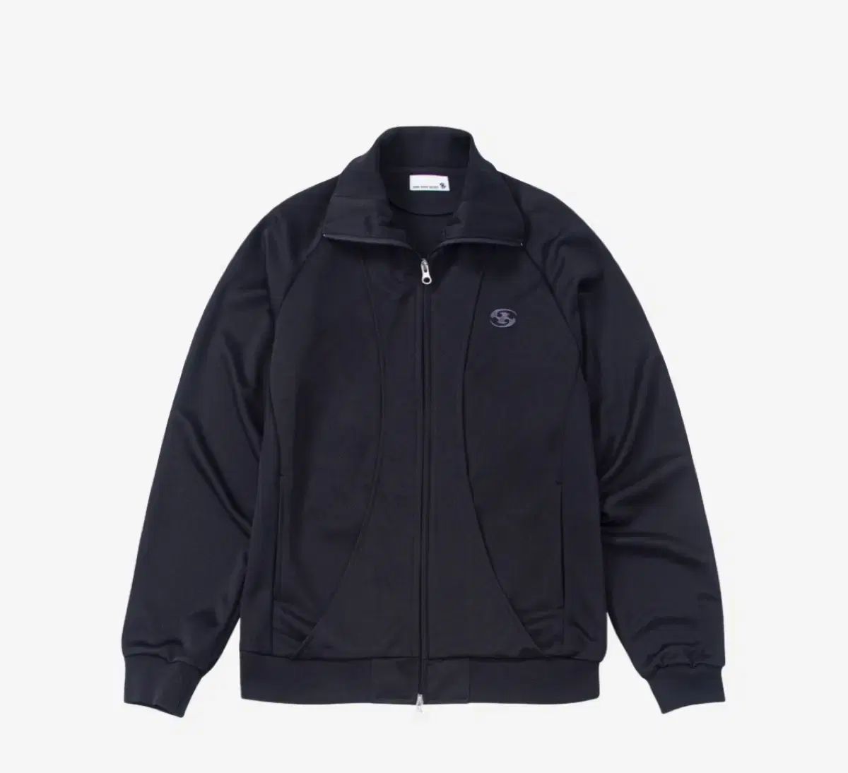 Sansan Gear Track Jacket Black ー 3size