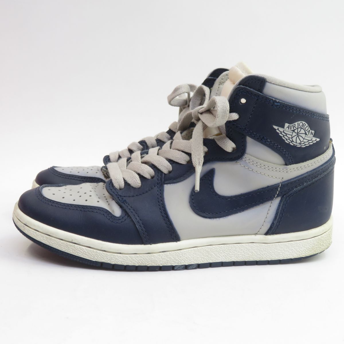 NIKE ナイキ AIR JORDAN 1 HIGH 85 エア ジョーダン 1 ハイ BQ4422-400 