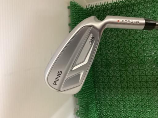 ピン iDi U4 ユーティリティ UT PING TOUR 2.0 BLACK 90 UT フレックスS メンズ 男性用 右利き 右用 Bランク ゴルフクラブ