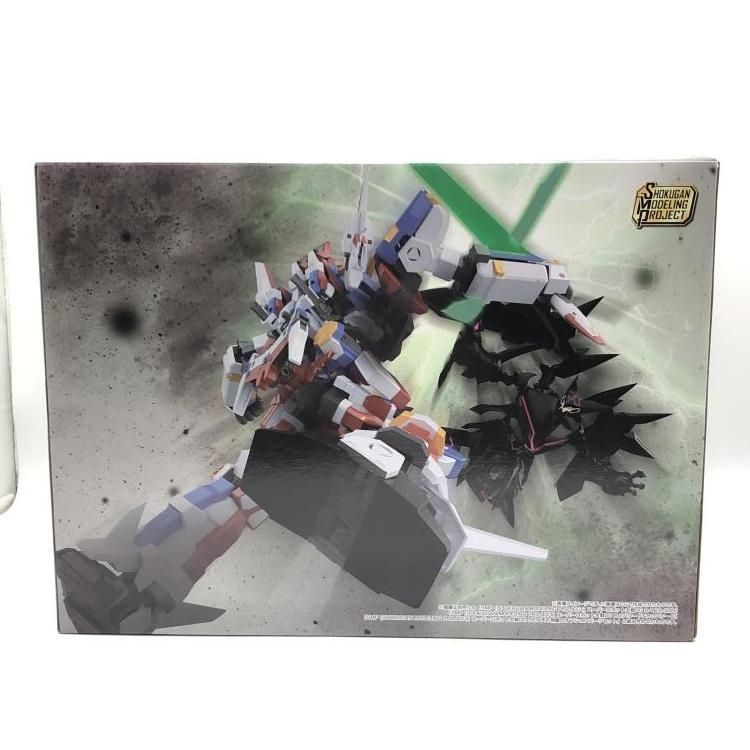 SMP アストラナガン　未開封品 中古】開封）SMP アストラナガン[24] - メルカリ