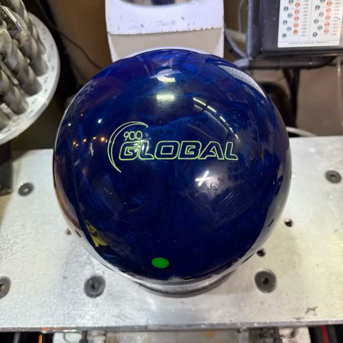 900 グローバル