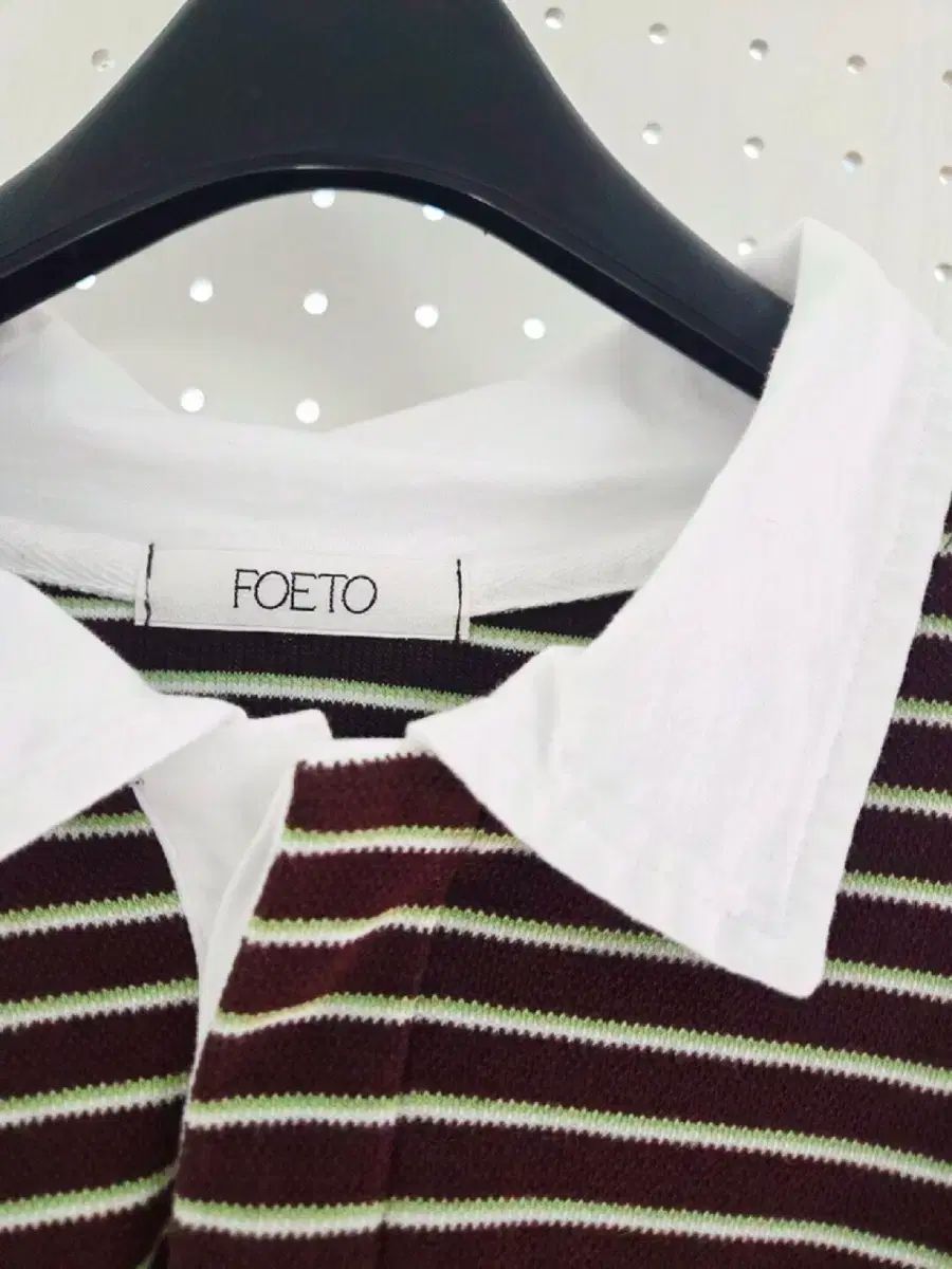  詩人 オーバーサイズ ラグビー 茶色 フリー 長袖 Tシャツ カットソー