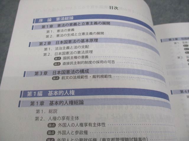 アガルートアカデミー 司法試験 2022 総合講義論証集 憲法/民法
