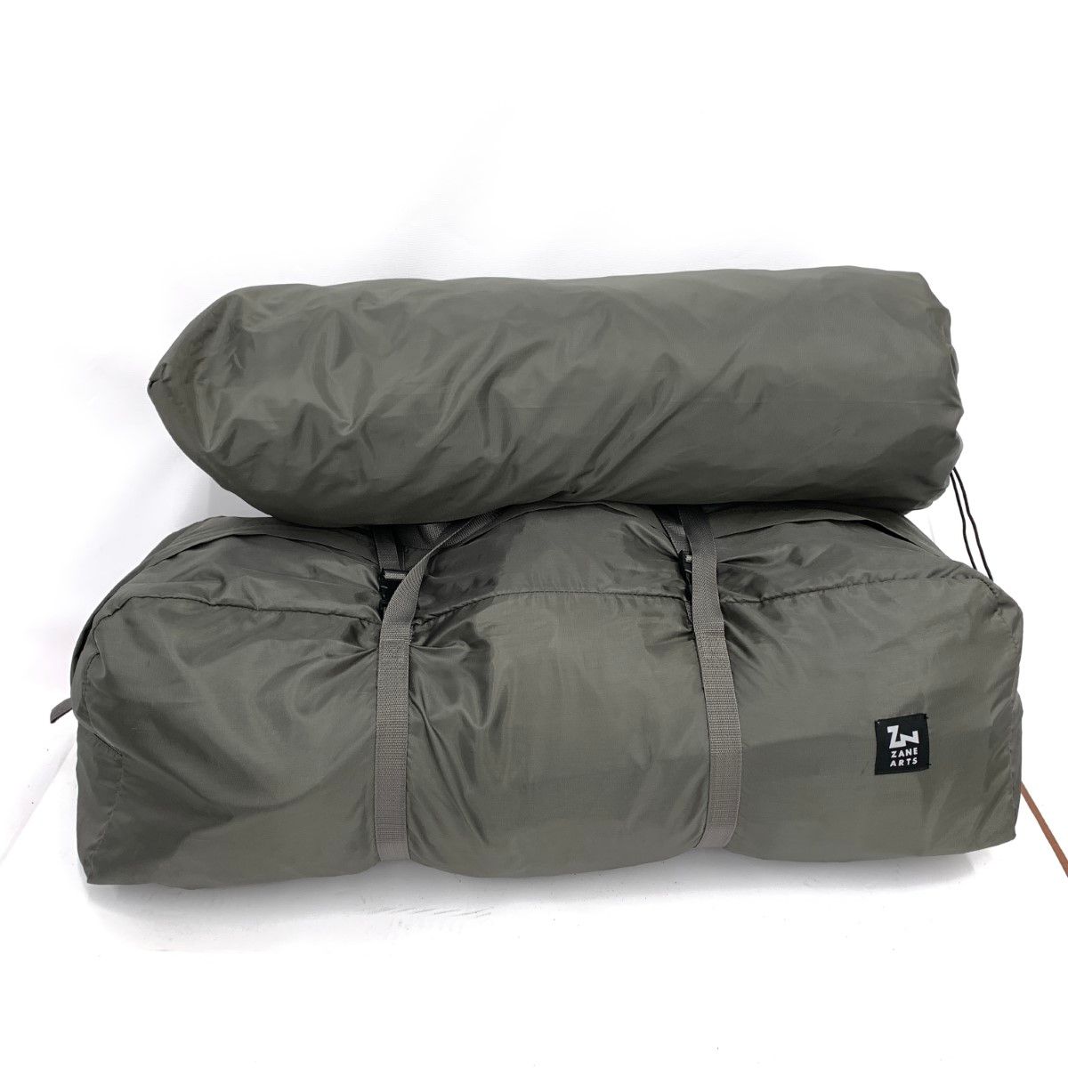 ジベタリアン　肥後幕　廃盤　新品　箱入り　軍幕　蝦夷幕 ジベタリアン 肥後幕 廃盤 新品 箱入り 軍幕 zivetalian】蝦夷幕 (缶