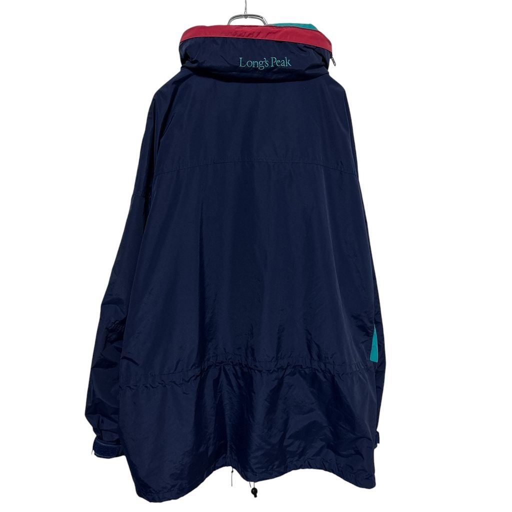【Columbia】 LongsPeak 白タグ マウンテンパーカーS-2790 Columbia】 LongsPeak 白タグ マウンテンパーカーS-2790 - メルカリ