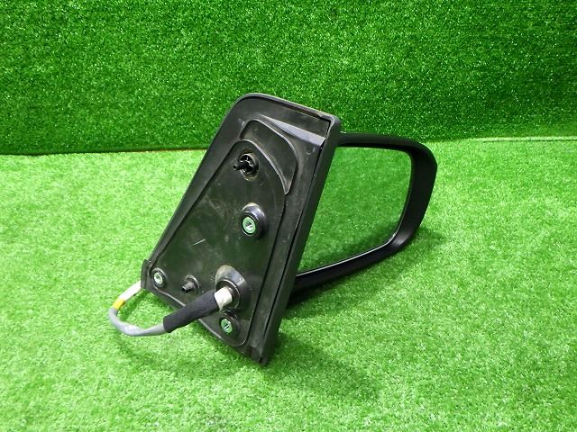 タントカスタム 右ドアミラー LA600S LA610S X07 10P ダイハツ 比較的 250913038 FFCRYSTALESIA_COM