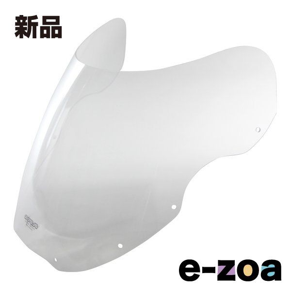 MRA エムアールエー スクリーン オリジナル クリア GSXR1100 91-92 4025066218868 2625705